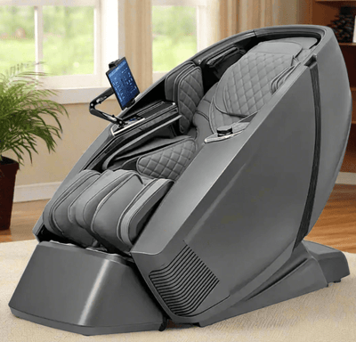 MedEq C80 6D Massage Chair | Full-Body Smart