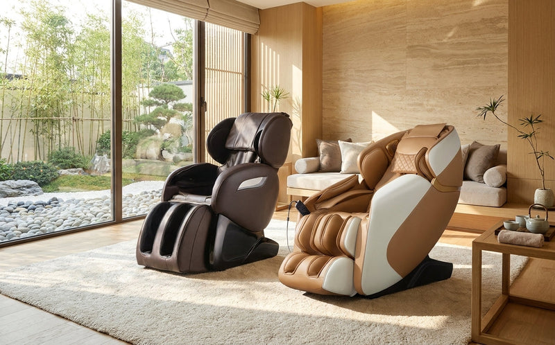 Massage Chairs