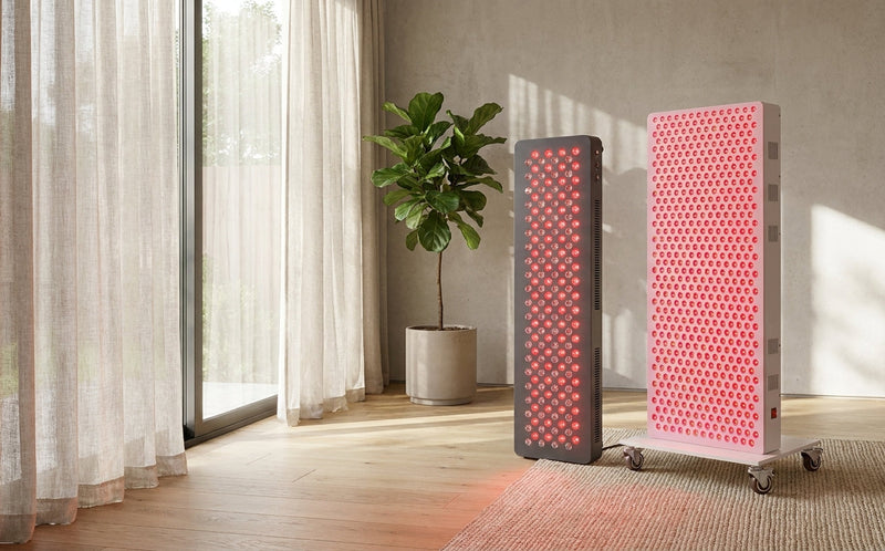 Red Light Therapy Panels