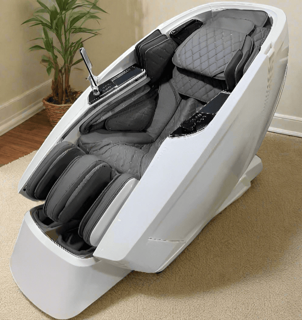 MedEq C80 6D Massage Chair | Full-Body Smart